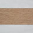 Beige linnenlook