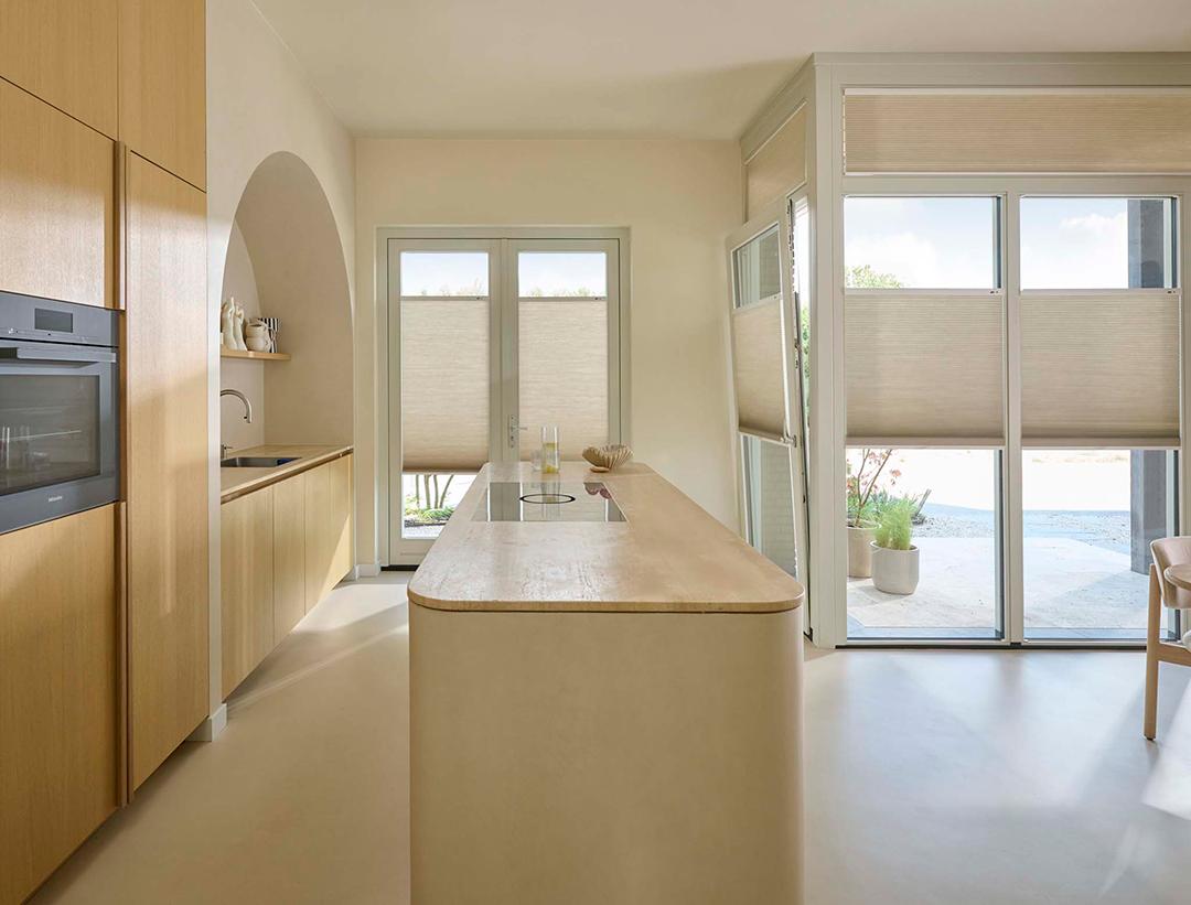 Luxaflex® Duette® Shade