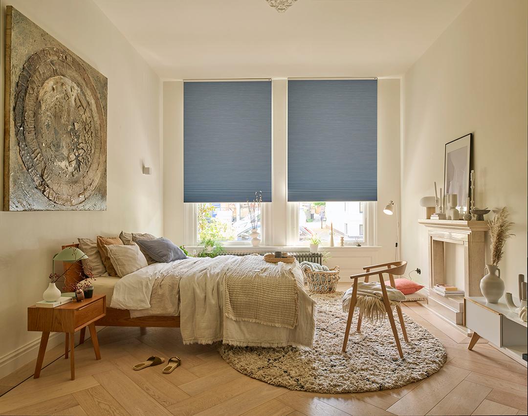 Luxaflex® Duette® Shade