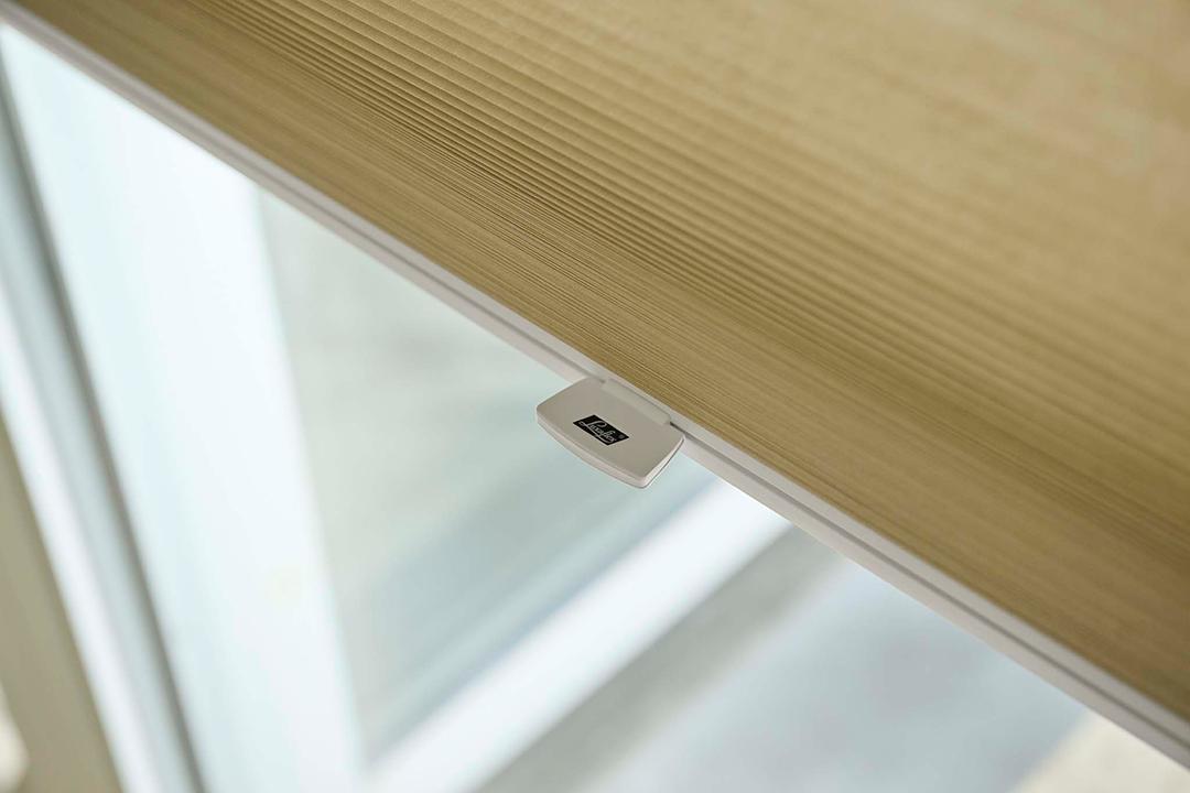 Luxaflex® Duette® Shade