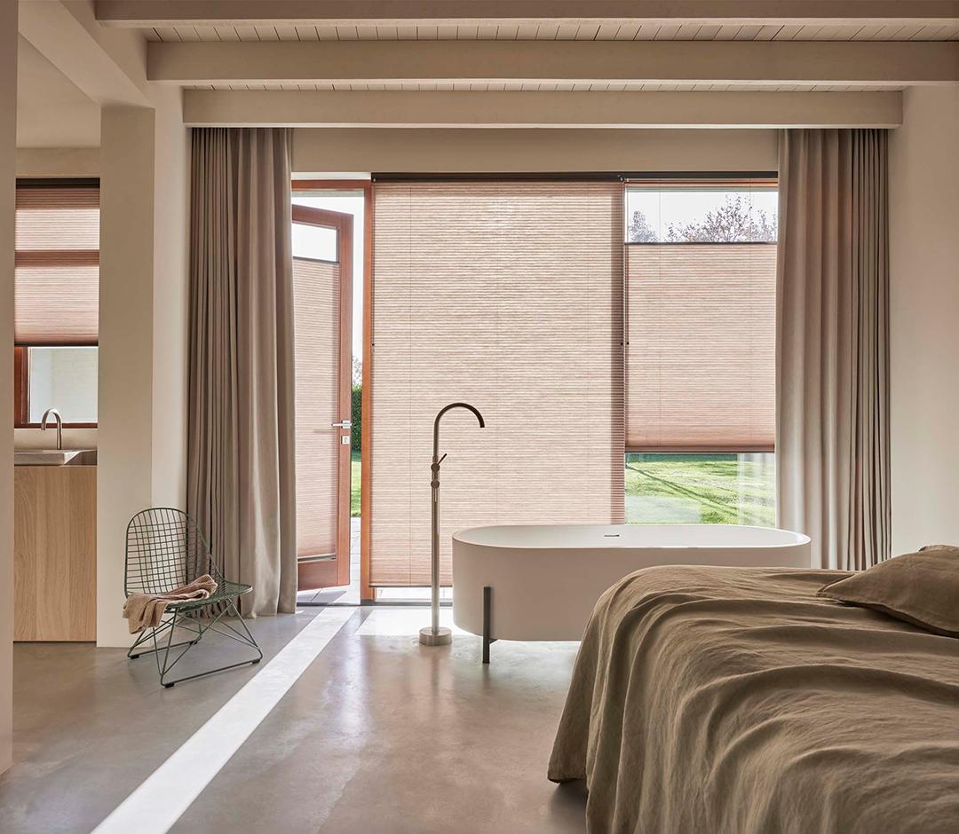 Luxaflex® Duette® Shade