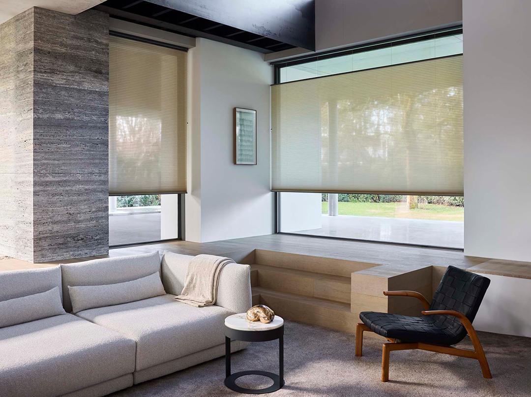 Luxaflex® Duette® Shade