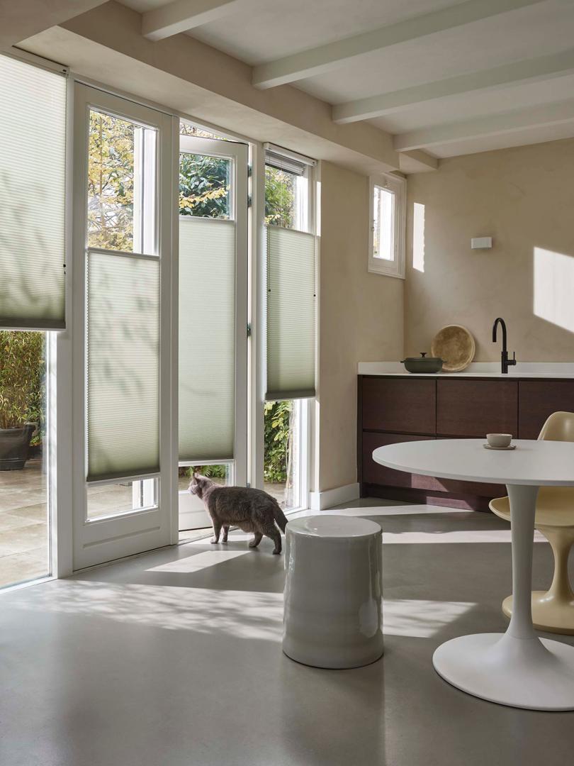 Luxaflex® Duette® Shade