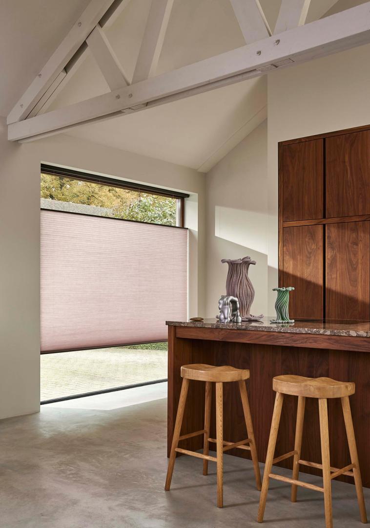 Luxaflex® Duette® Shade