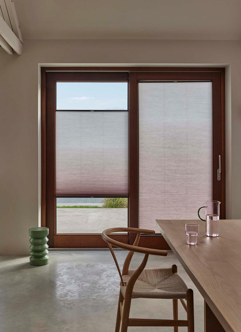 Luxaflex® Duette® Shade