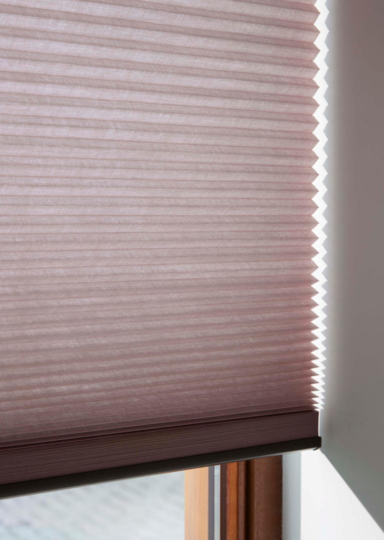 Luxaflex® Duette® Shade