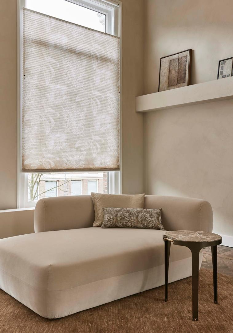 Luxaflex® Duette® Shade