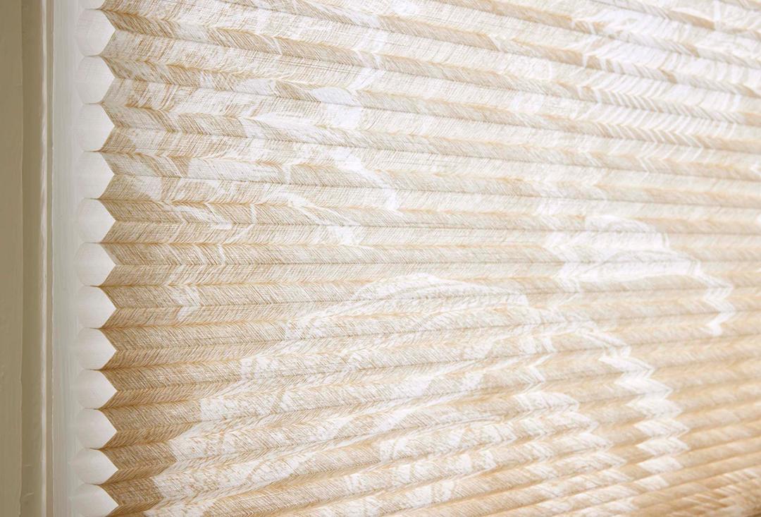 Luxaflex® Duette® Shade