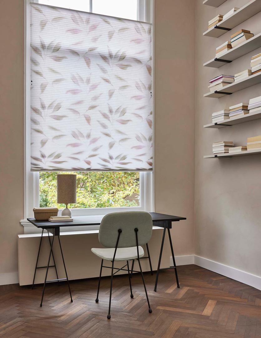 Luxaflex® Duette® Shade