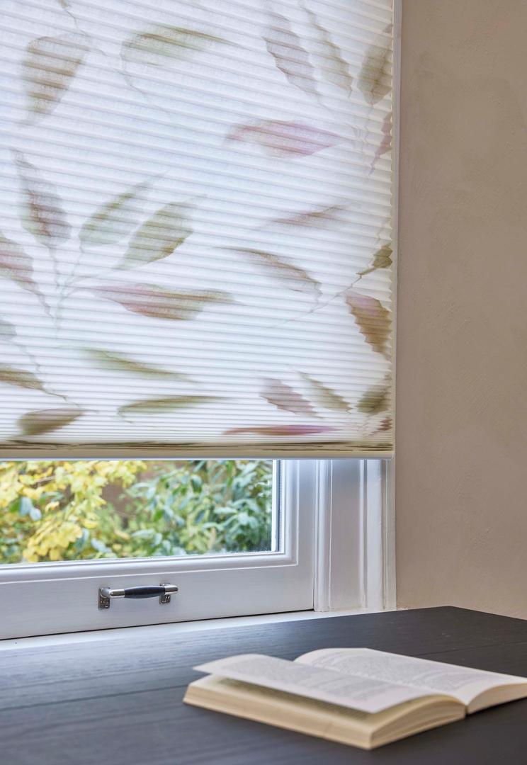 Luxaflex® Duette® Shade