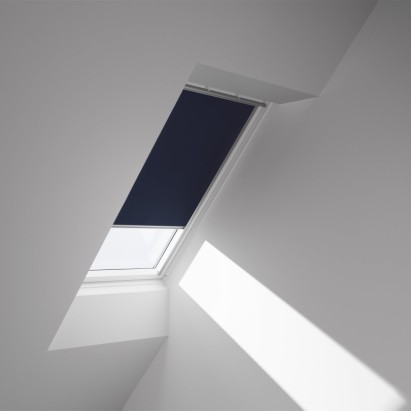 VELUX verduisterend rolgordijn