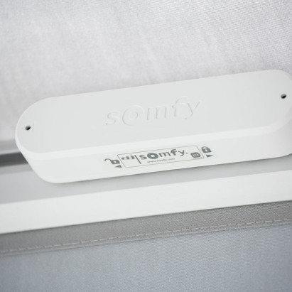 Somfy Eolis 3D Sensor IO