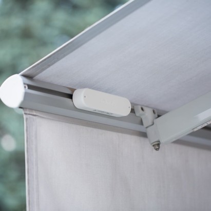 Somfy Eolis 3D Sensor IO