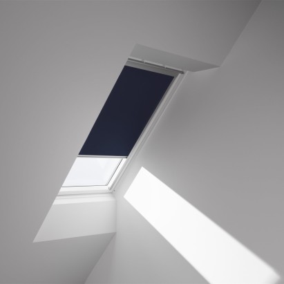 VELUX verduisterend rolgordijn
