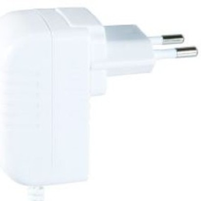 Oplader voor NiMH batterijen