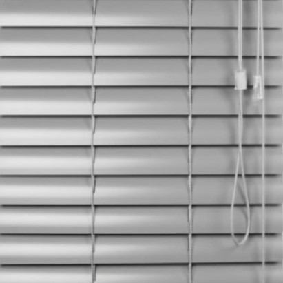 Aluminium jaloezie 25 mm