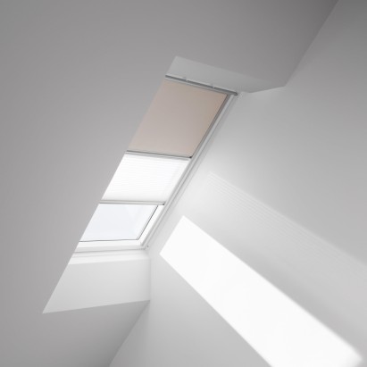 VELUX verduisterend rolgordijn