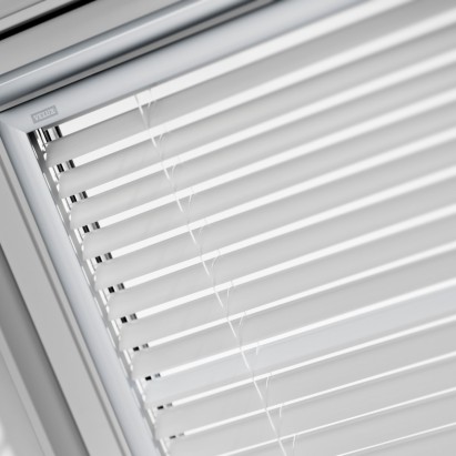 VELUX jaloezie