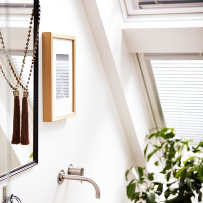 VELUX jaloezie