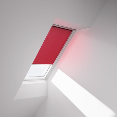 VELUX rolgordijn
