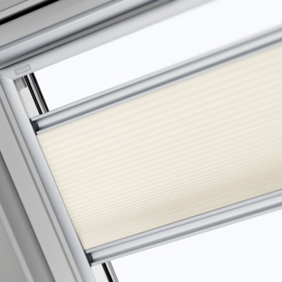 VELUX plissé gordijn