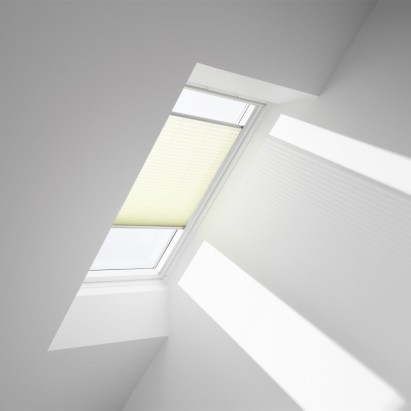 VELUX plissé gordijn