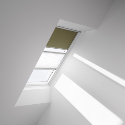 VELUX plissé gordijn