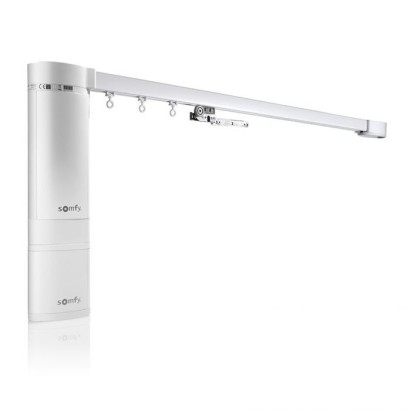 Somfy Irismo 45 WireFree RTS