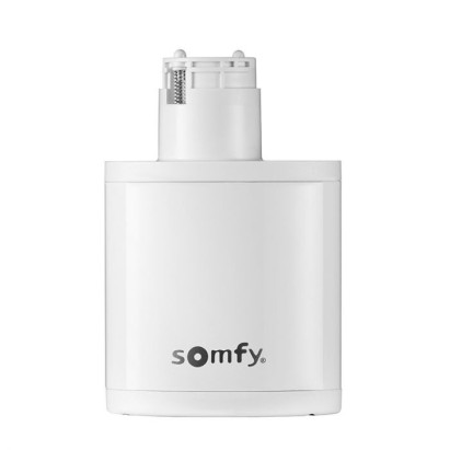 Somfy Irismo 45 WireFree RTS