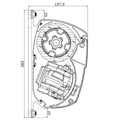 Technische tekening