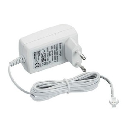 Oplader voor Li-on batterijen (Roll Up 28)
