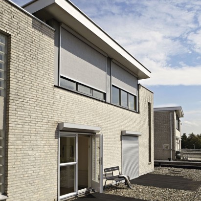 Beaufort® Screen