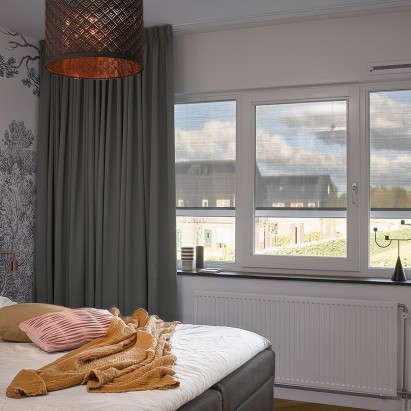Beaufort® Screen