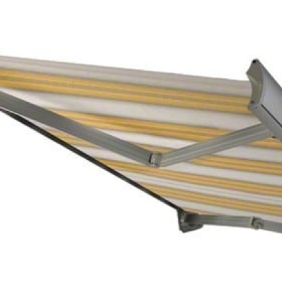 Knikarmscherm Porto V225 standaardmaten