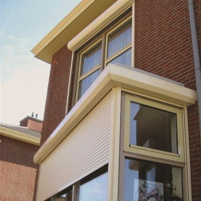 Verano rolluik RV40