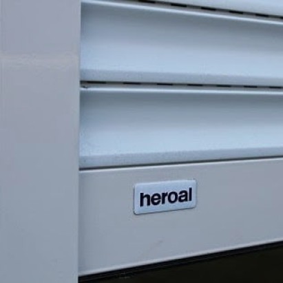 Heroal rolluik RS42 (HK842)