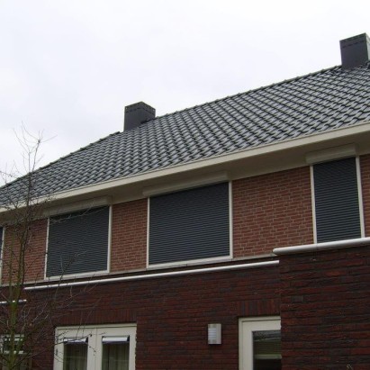 Heroal rolluik RS42 (HK842)