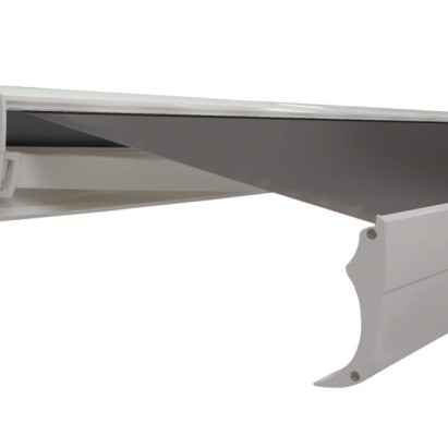 Knikarmscherm Salou V255 standaardmaten