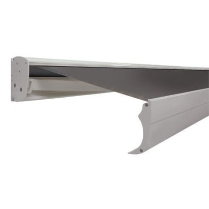 Knikarmscherm Salou V255 standaardmaten
