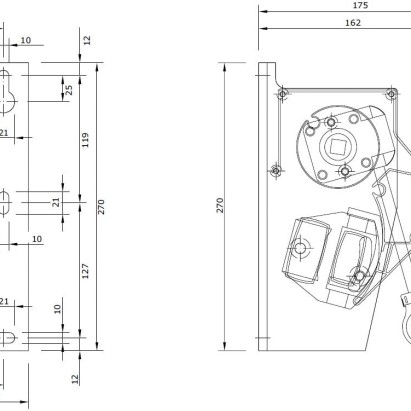 Technische tekening