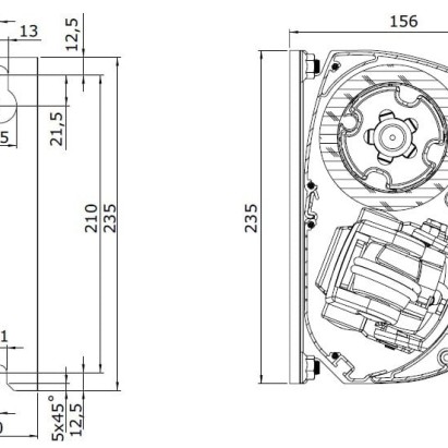 Technische tekening