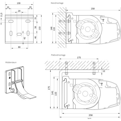 Technische tekening