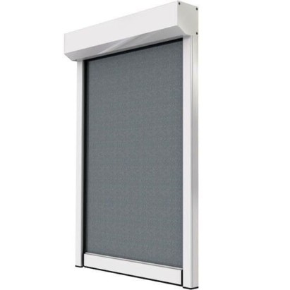 Rits screen standaard