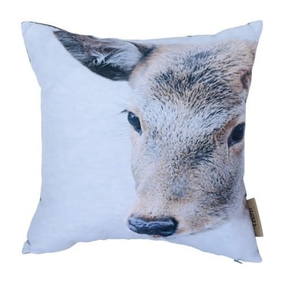 Kussen Deer 12