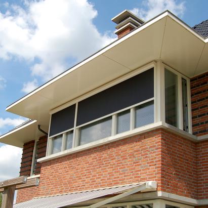 Verano® Ritsscreen V599