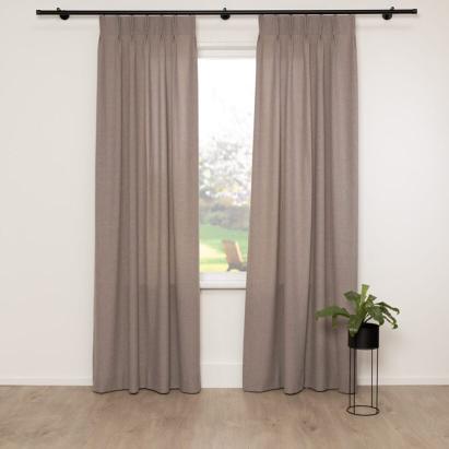 Lucky Taupe 21