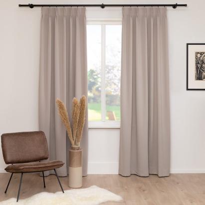Solution – Licht Taupe – 17