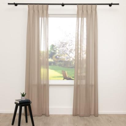 Vitrage Top Voile Stro 16