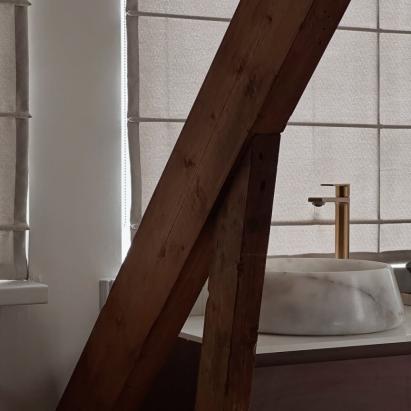 Gespot bij @gewoon.wonen: Reflex Champagne 12
