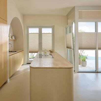 Luxaflex® Duette® Shade